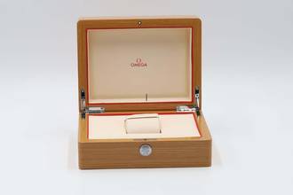 Thumbnail von Omega Seamaster Aqua Terra Montre automatique pour homme 220.10.41.21.03.001 Boîte