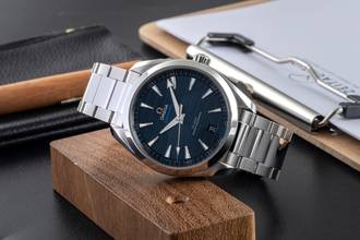 Thumbnail von Omega Seamaster Aqua Terra Montre automatique pour homme 220.10.41.21.03.001 Boîte