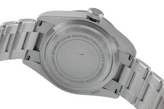 Thumbnail von Tudor Black Bay 41 Edelstahl Automatik Herrenuhr Ref. 79230N B&P 2020