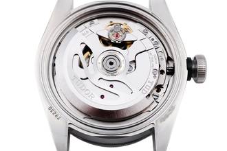 Thumbnail von Tudor Black Bay 41 Edelstahl Automatik Herrenuhr Ref. 79230N B&P 2020