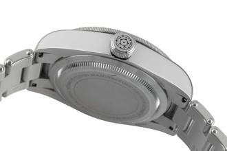 Thumbnail von Tudor Black Bay 41 Edelstahl Automatik Herrenuhr Ref. 79230N B&P 2020