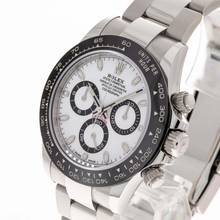 Thumbnail von Rolex Daytona Panda – 116500LN – как НОВЫЙ – 06/2023 Полный комплект