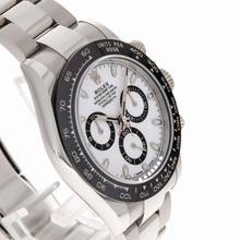Thumbnail von Rolex Daytona Panda – 116500LN – как НОВЫЙ – 06/2023 Полный комплект