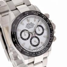Thumbnail von Rolex Daytona Panda – 116500LN – как НОВЫЙ – 06/2023 Полный комплект