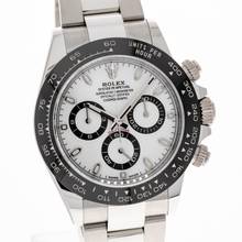 Thumbnail von Rolex Daytona Panda – 116500LN – как НОВЫЙ – 06/2023 Полный комплект