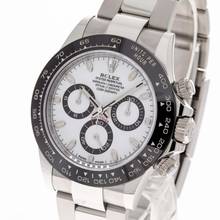 Thumbnail von Rolex Daytona Panda – 116500LN – как НОВЫЙ – 06/2023 Полный комплект