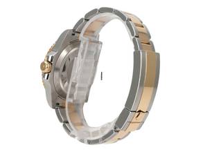 Thumbnail von Rolex Submariner Date Edelstahl / 18 kt Gelbgold Ref. 116613LN