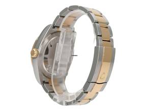 Thumbnail von Rolex Sky-Dweller Edelstahl / Gelbgold 326933 Weiß