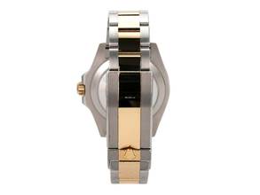 Thumbnail von Rolex Submariner Date 41 Çelik / Sarı Altın Ref. 126613LB