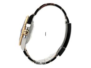 Thumbnail von Rolex Submariner Date 41 Çelik / Sarı Altın Ref. 126613LB