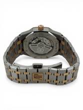 Thumbnail von Audemars Piguet Royal Oak 50th Anniversary Full Set