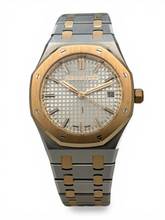 Thumbnail von Audemars Piguet Royal Oak 50th Anniversary Full Set