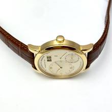 Thumbnail von A. Lange & Söhne Lange 1 Full Set very rar