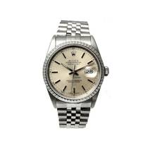 Thumbnail von Rolex Datejust 36 16220