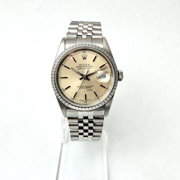 Rolex Datejust 36 16220