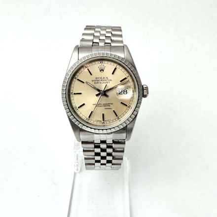Rolex Datejust 36 16220