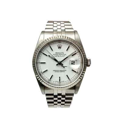 Rolex Datejust 36 16234