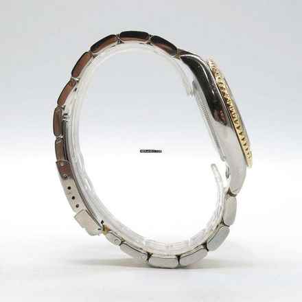 Rolex Yacht-Master 40 Ref.16623 - stal złoto - rok: 2005 - z pudełkiem