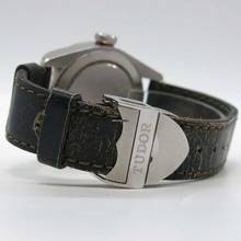 Thumbnail von チューダー ブラックベイ ヘリテージ - Ref. 79220R - B+P付き - レッドフルセット