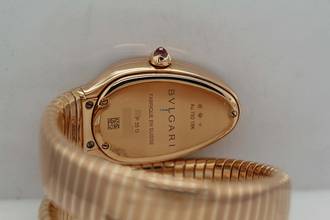 Thumbnail von Bulgari Serpenti Tubogas Bulgari Service 2026