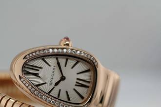 Thumbnail von Bulgari Serpenti Tubogas Bulgari Service 2026