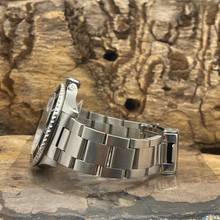 Thumbnail von Rolex Submariner Date Oyster Perpetual Date Submariner - Full Set - Ref. 16610 - Rubber B Band