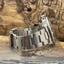 Thumbnail von Rolex Submariner Date Oyster Perpetual Date Submariner - Full Set - Ref. 16610 - Rubber B Band