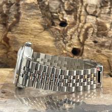 Thumbnail von Rolex Oyster Perpetual Date Date 34 - FULLSET 1996 - Ref. 15200