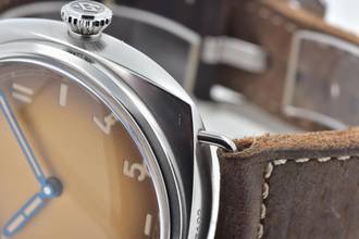 Thumbnail von Panerai Radiomir California 3 Days PAM00931 PAM 931