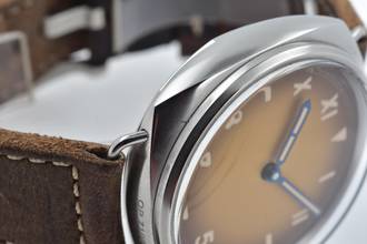 Thumbnail von Panerai Radiomir California 3 Days PAM00931 PAM 931