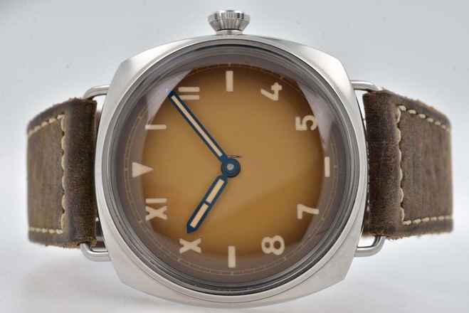  Panerai Radiomir California 3 Days PAM00931 PAM 931 