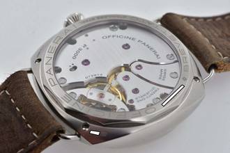 Thumbnail von Panerai Radiomir California 3 Days PAM00931 PAM 931