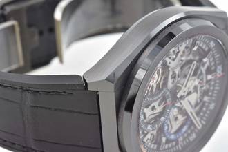 Thumbnail von Zenith Defy El Primero 21 Chronograph Ceramic Black 49.9000.9004/78.R582