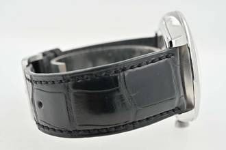 Thumbnail von H.Moser & Cie. Venturer XL Vantablack Special Edition 2327-1213