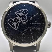 Thumbnail von Maurice Lacroix Masterpiece EMBRACE NEW FULL SET