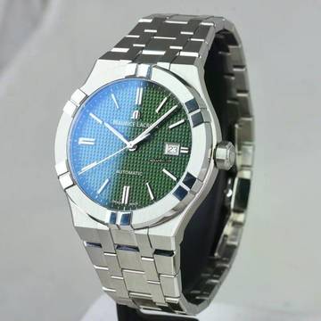 Maurice Lacroix AIKON Automatic 42mm NOVÉ KOMPLETNÍ SADA