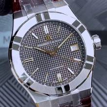 Thumbnail von Maurice Lacroix AIKON Automatic 39mm NEW FULL SET