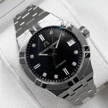 Thumbnail von Maurice Lacroix AIKON AUTOMATIC DATE 35MM НОВЫЙ ПОЛНЫЙ НАБОР