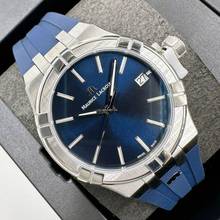 Thumbnail von Maurice Lacroix AIKON QUARTZ DATE 35MM NEW FULL SET