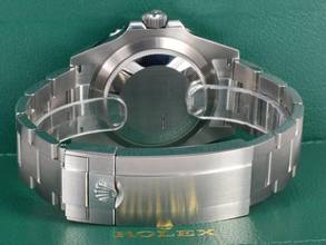 Thumbnail von Rolex Submariner Date 126610lv Starbucks 41mm - New 2023