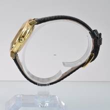 Thumbnail von Zenith S.65 The Keyhole” 100TH Anniversary yellow gold 18KT 1965