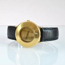 Thumbnail von Zenith S.65 The Keyhole” 100TH Anniversary yellow gold 18KT 1965