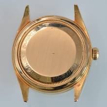 Thumbnail von Tudor Prince Oysterdate 7966 Oysterdate Small Rose automatic yellow gold 18KT 1966