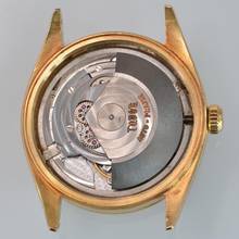 Thumbnail von Tudor Prince Oysterdate 7966 Oysterdate Small Rose automatic yellow gold 18KT 1966