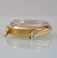 Thumbnail von Tudor Prince Oysterdate 7966 Oysterdate Small Rose automatic yellow gold 18KT 1966