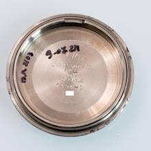 Thumbnail von Longines Legend Diver 7042 Jumbo Tropical brown dial 1961