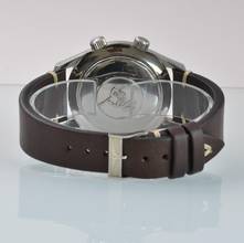 Thumbnail von Longines Legend Diver 7042 Jumbo Tropical brown dial 1961