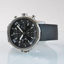 Thumbnail von IWC Aquatimer Chronograph 44MM IW376803 Chronograph 300MT Automatic Full Set