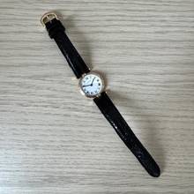 Thumbnail von Cartier Trinity Vendome Trinity Louis Cartier Paris Ladies 25MM yellow gold 18KT quartz