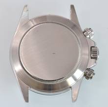 Thumbnail von Rolex Daytona 16520 U98 Series of transition lemon cream dial 1999 Full Set